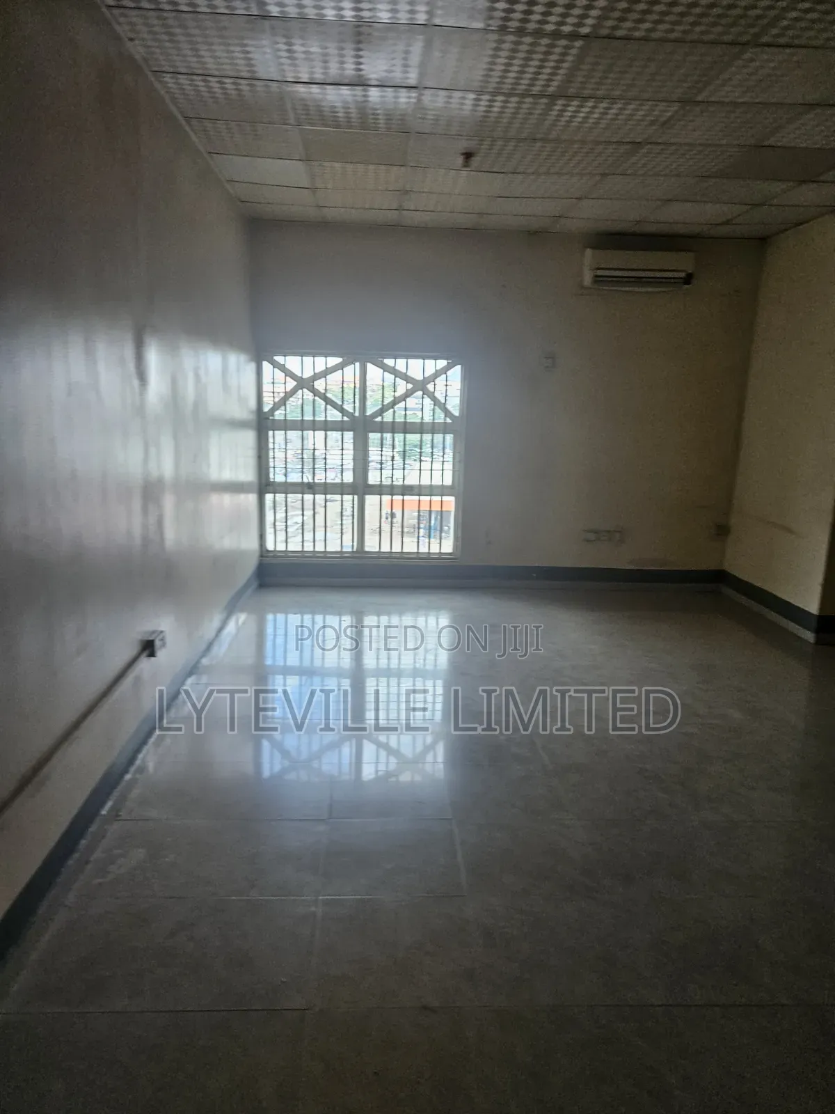 Office Space 56sqm in Jabi