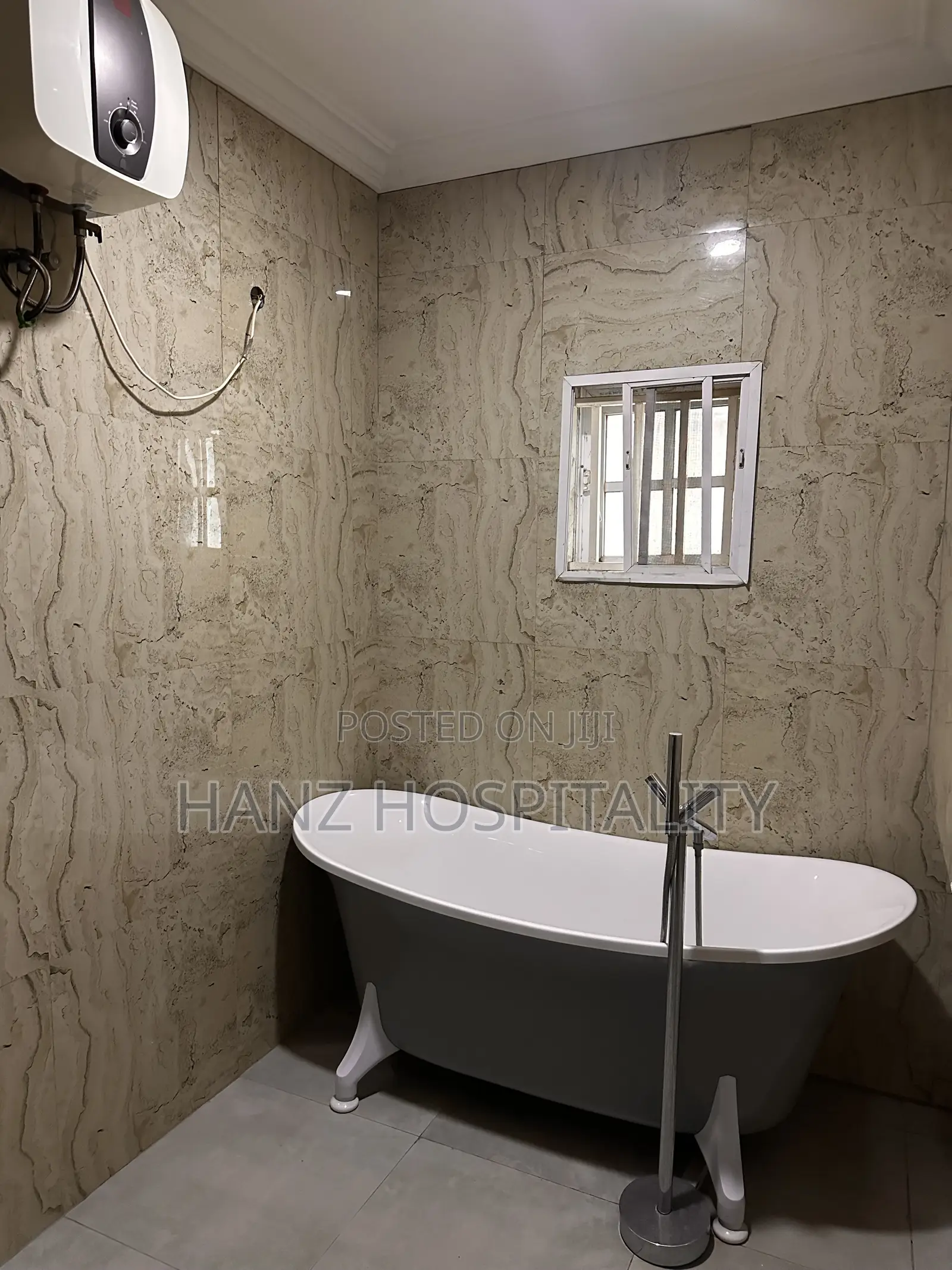 5bdrm Duplex in Fynestone Estate, Life Camp for sale in Life Camp
