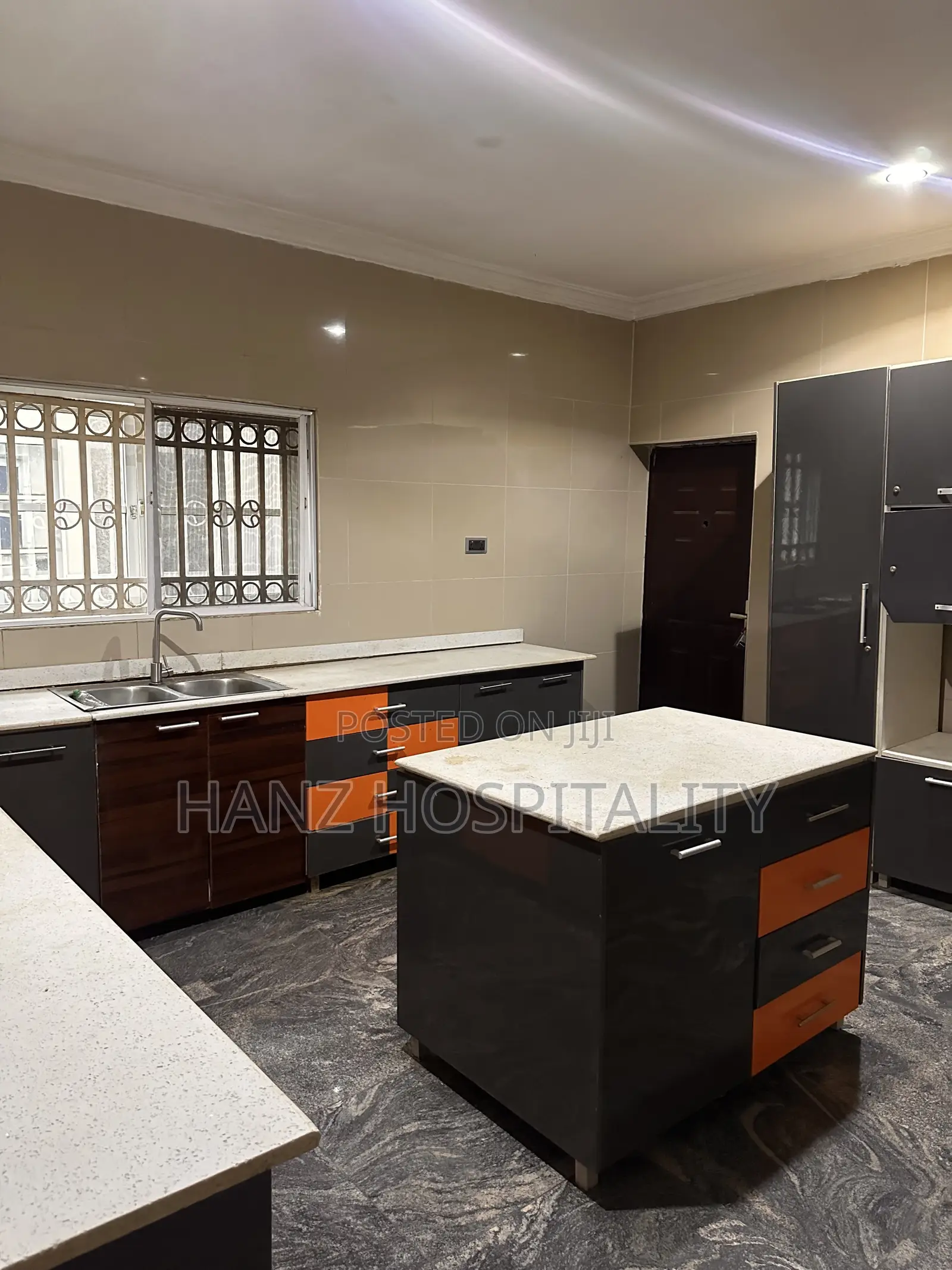 5bdrm Duplex in Fynestone Estate, Life Camp for sale in Life Camp
