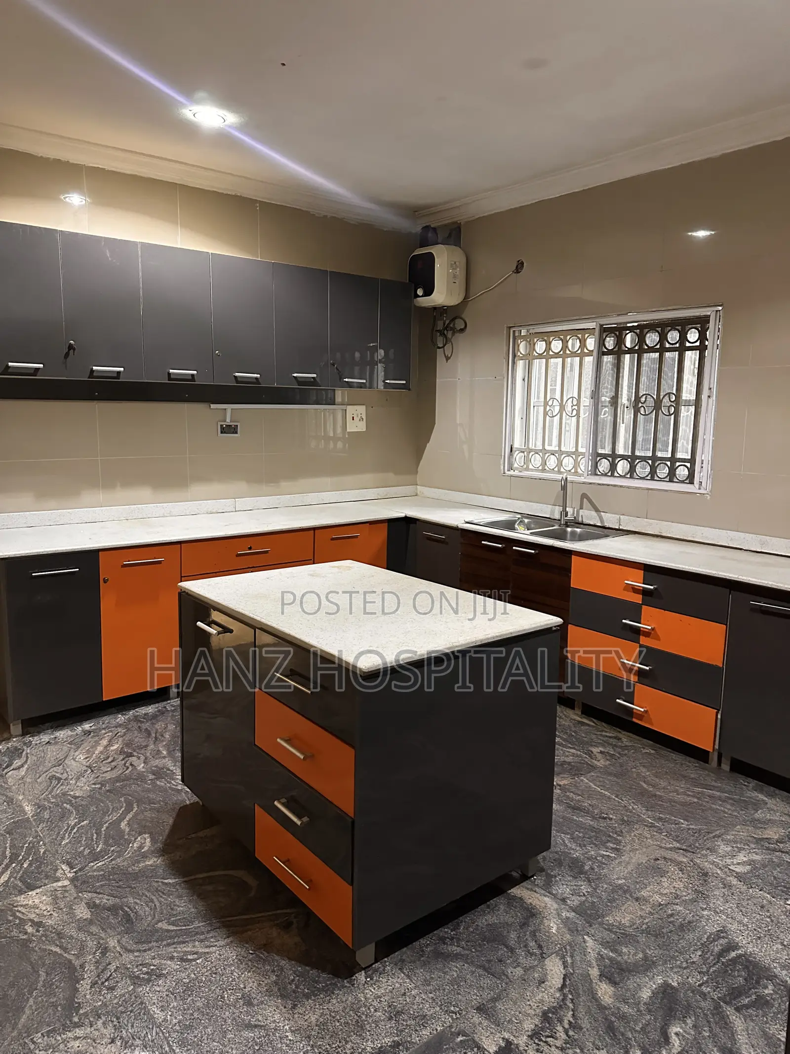 5bdrm Duplex in Fynestone Estate, Life Camp for sale in Life Camp
