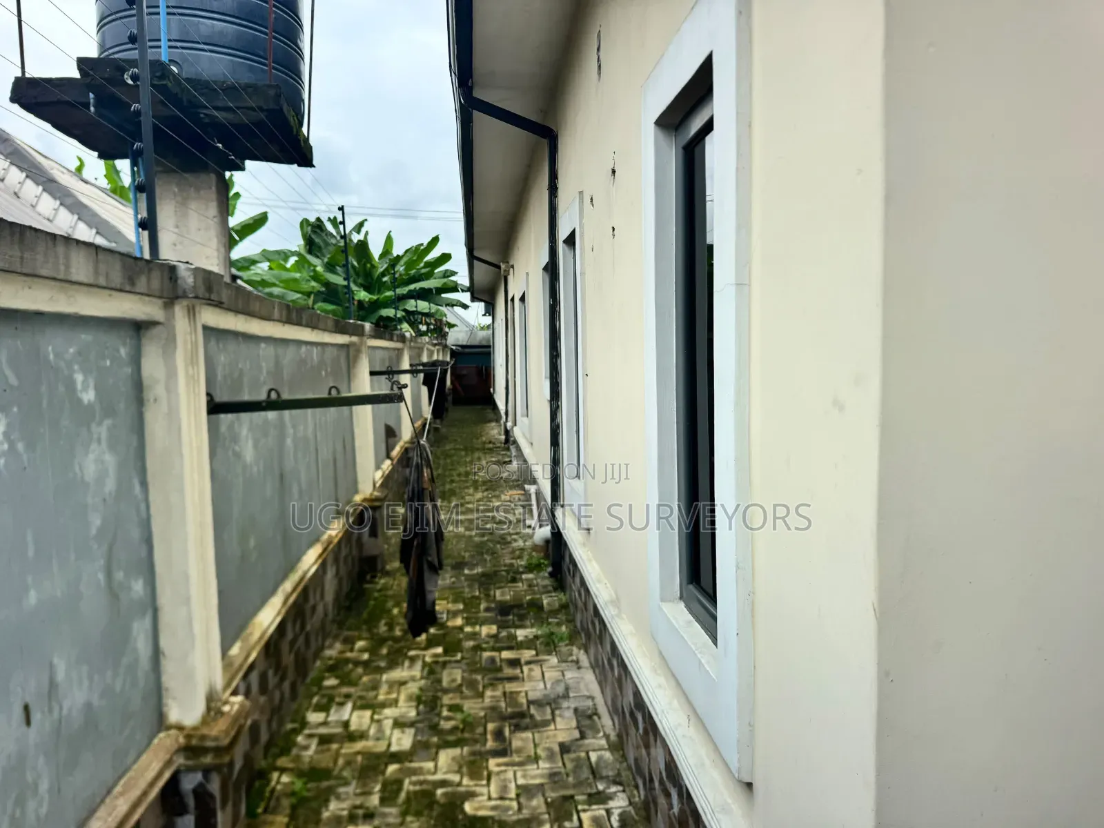 5bdrm Bungalow in New Haven Estate, Port-Harcourt for sale in Port-Harcourt
