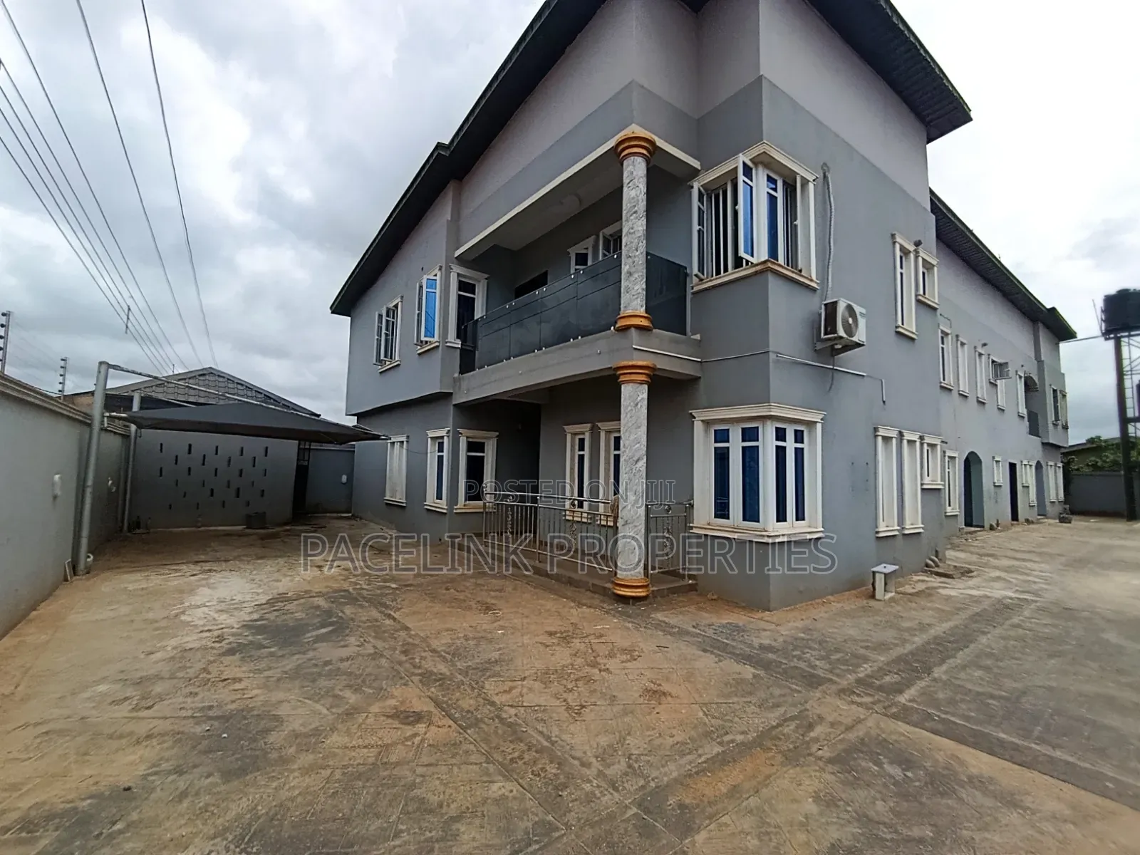 2bdrm Apartment in Ayobo for rent in Ayobo