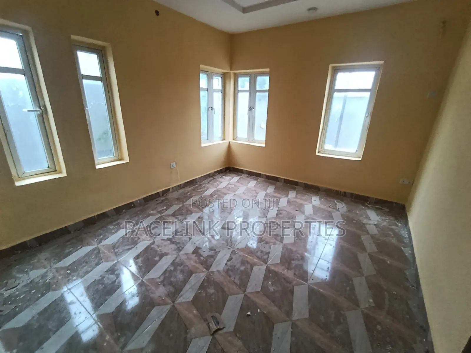 2bdrm Apartment in Ayobo for rent in Ayobo