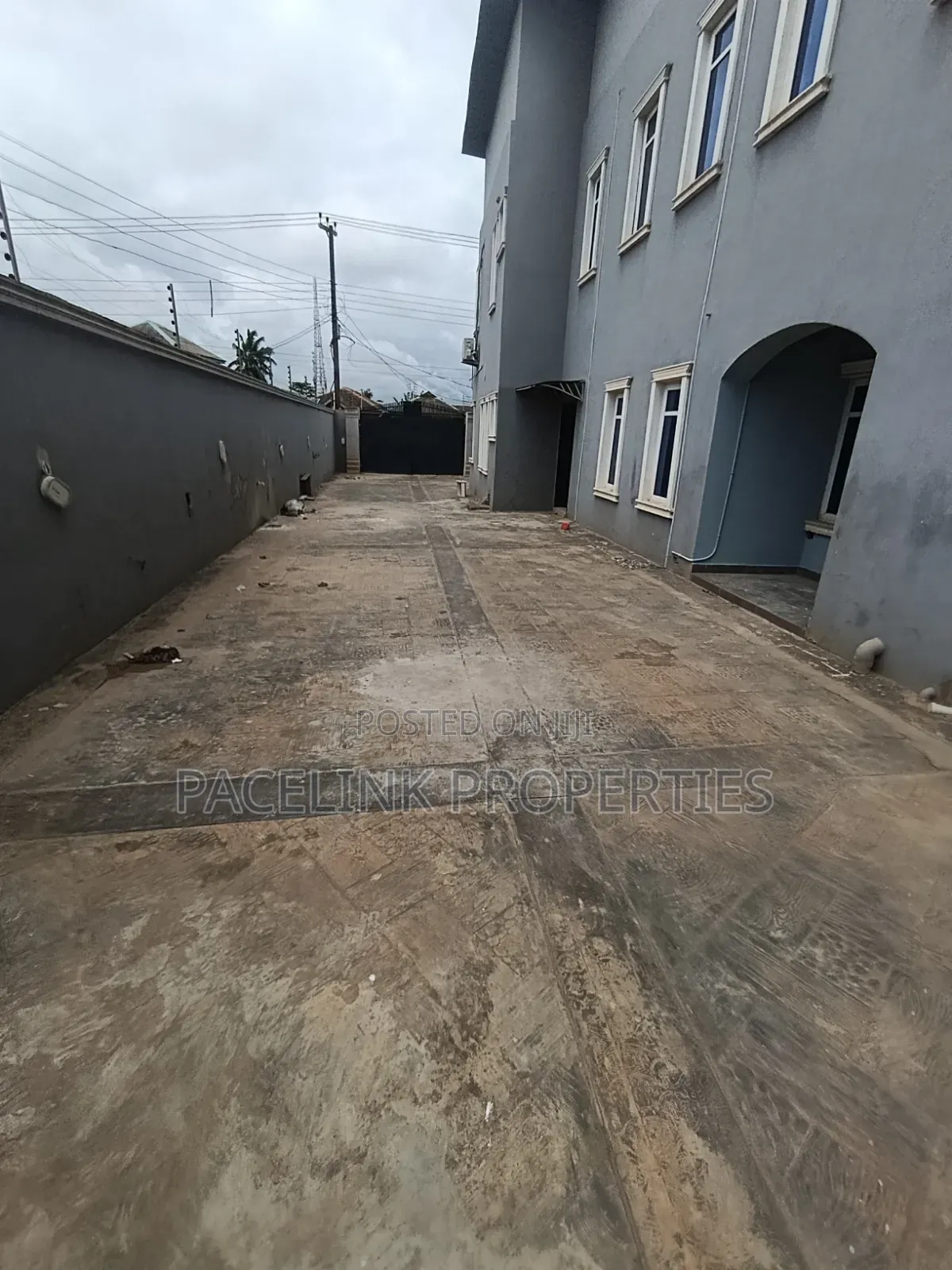 2bdrm Apartment in Ayobo for rent in Ayobo