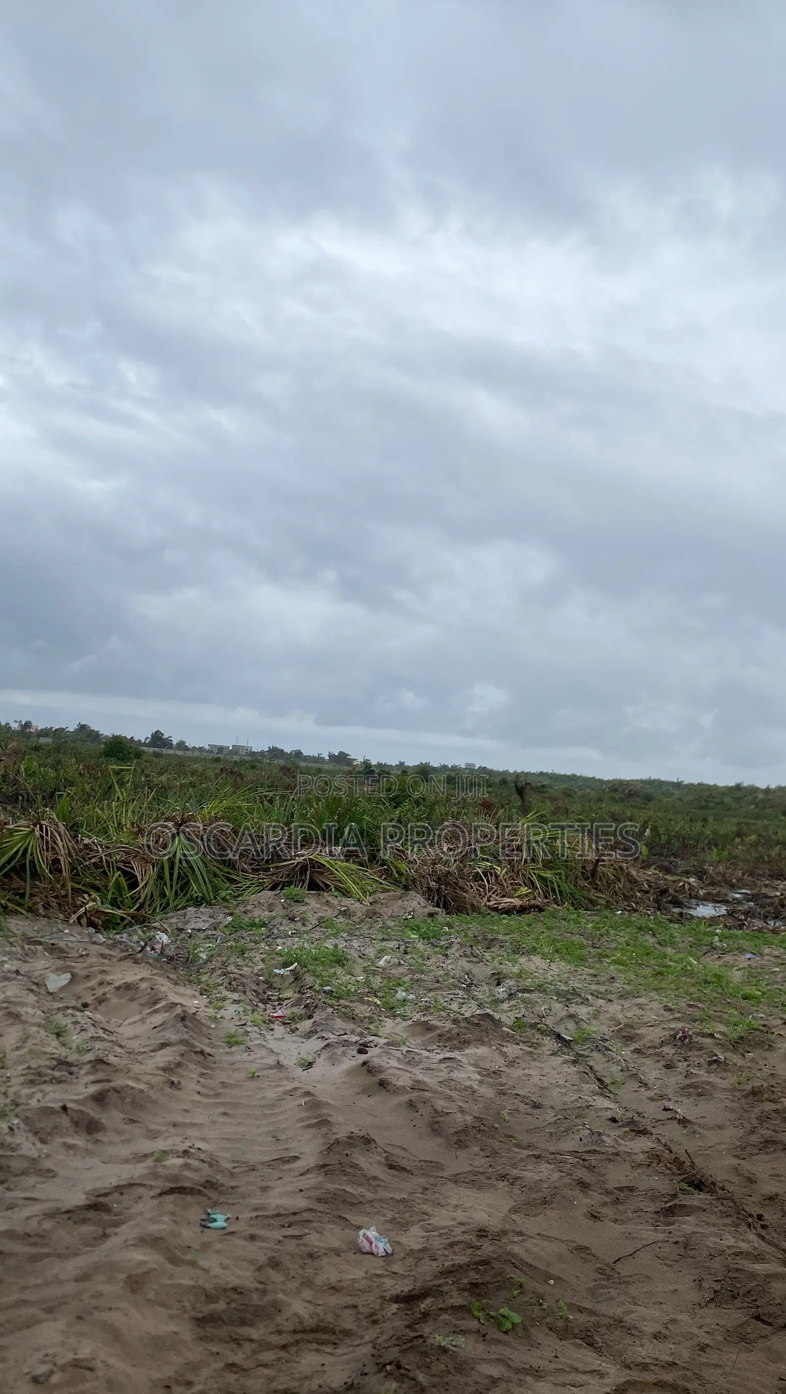 Land for Sale Ocean View, Along Lagos–calabar Coastal Highway,abijo in Abijo