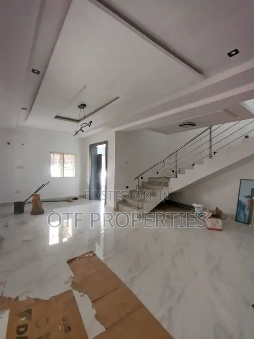 5bdrm Duplex in Katampe Extension for rent in Katampe Extension