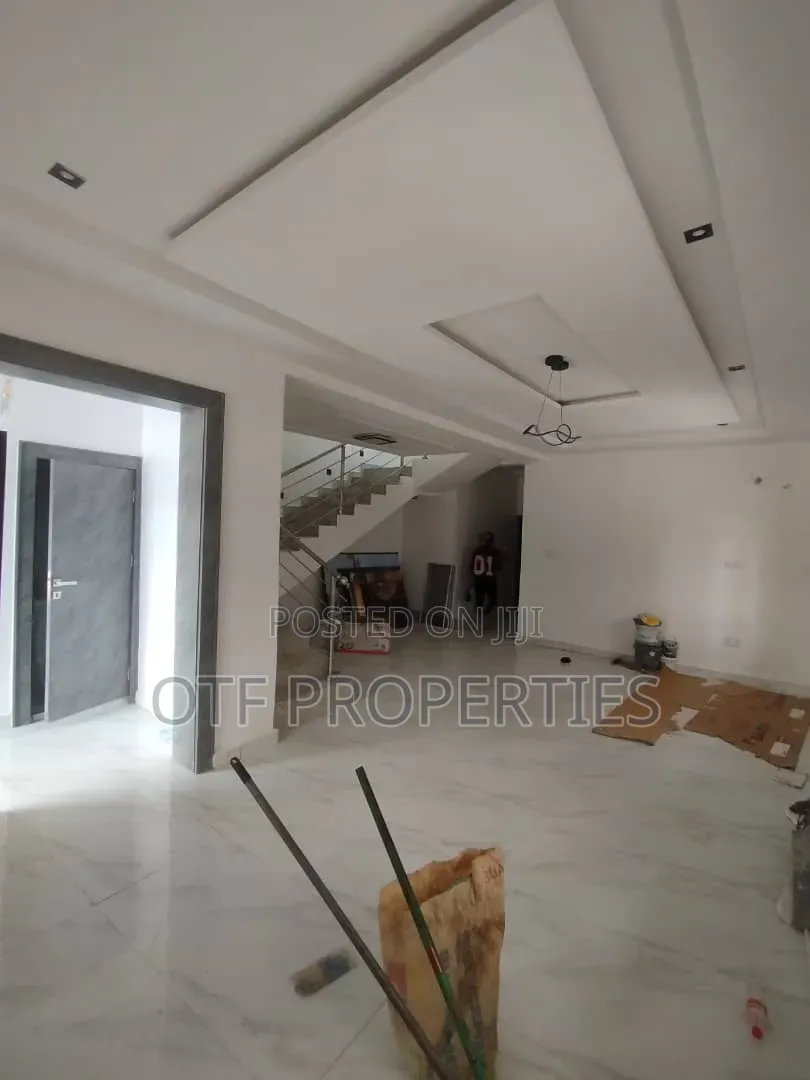 5bdrm Duplex in Katampe Extension for rent in Katampe Extension