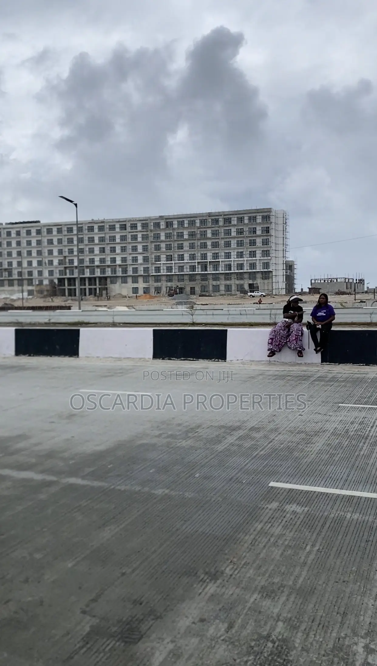 Land for Sale Ocean View, Along Lagos–calabar Coastal Highway,abijo in Abijo