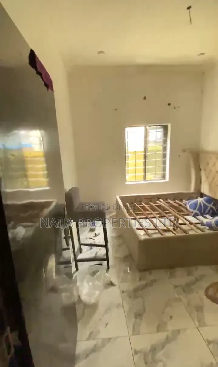 Mini Flat in Sangotedo for rent in Sangotedo
