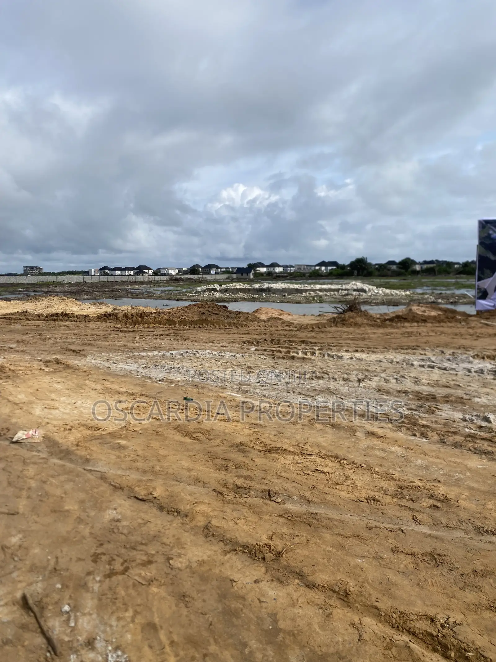Land in Eluju Eleko Ibeju Lekki for Sale in Eleko