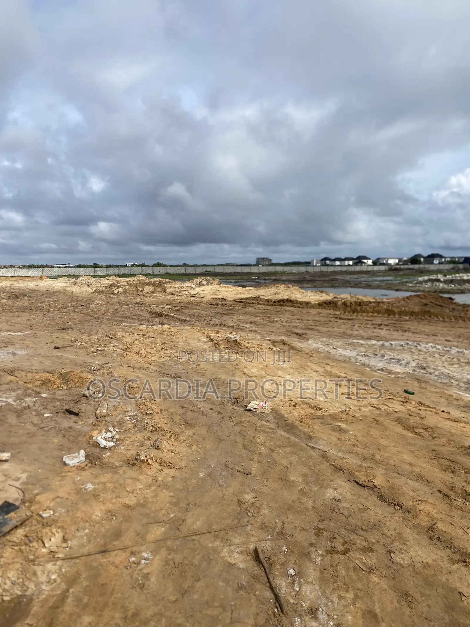 Land in Eluju Eleko Ibeju Lekki for Sale in Eleko