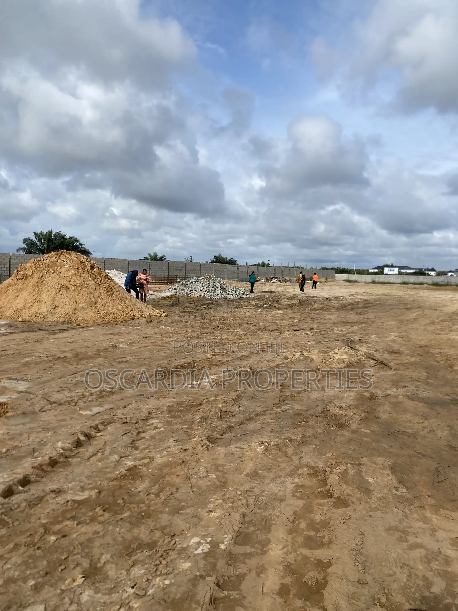 Land in Eluju Eleko Ibeju Lekki for Sale in Eleko