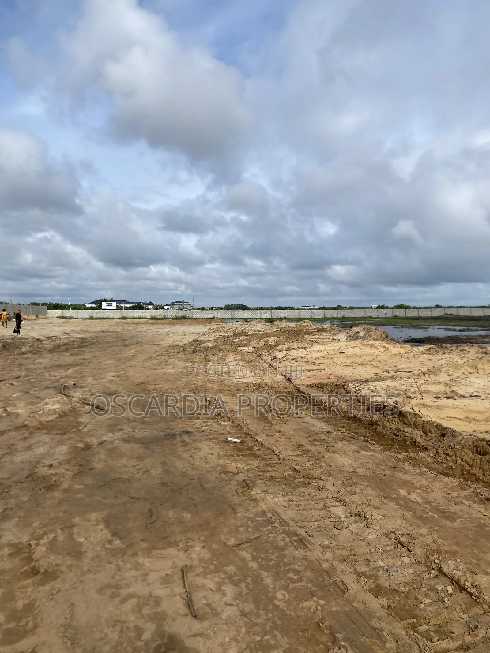 Land in Eluju Eleko Ibeju Lekki for Sale in Eleko