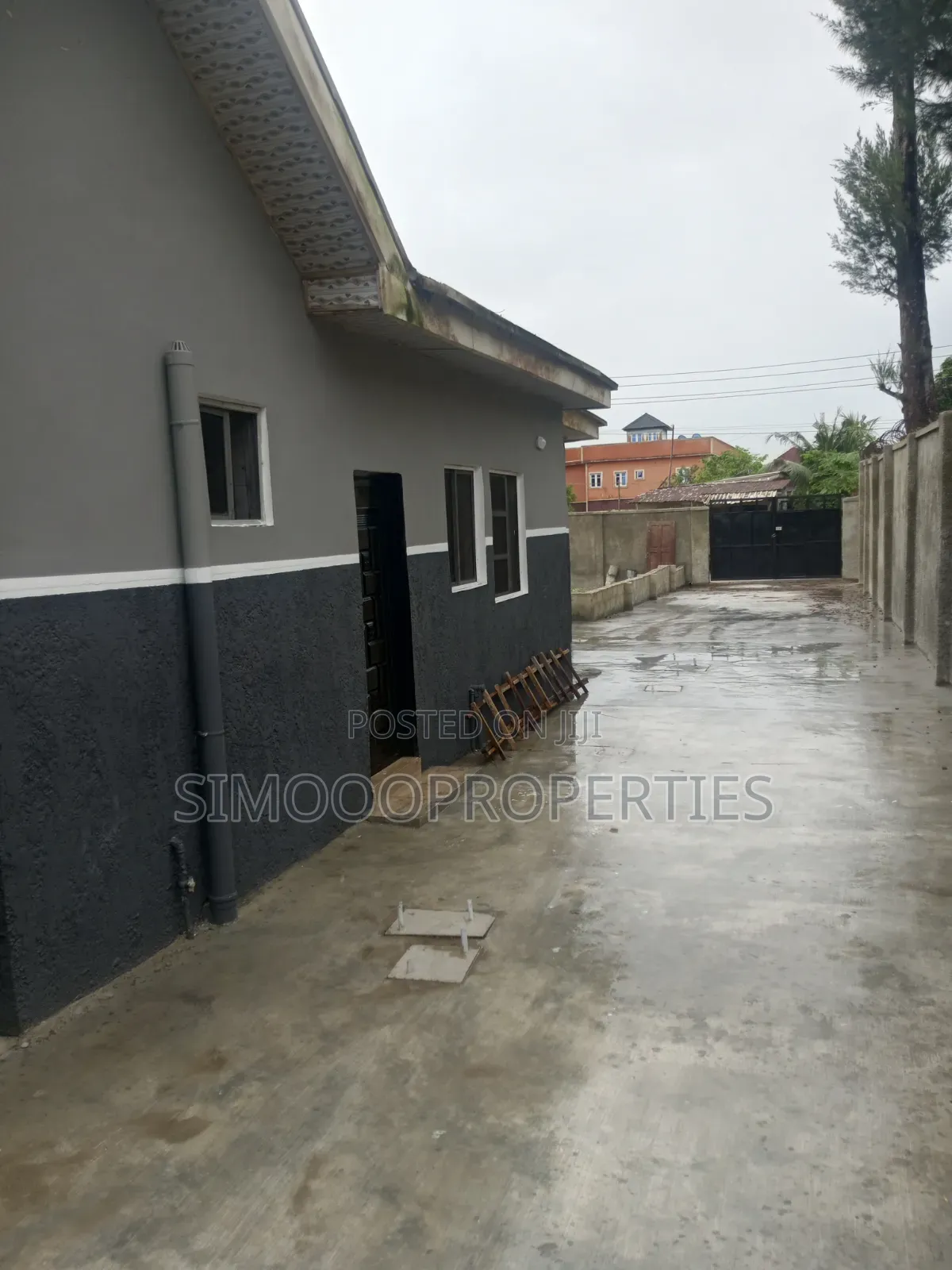 1bdrm Block of Flats in Comfort, Abijo for rent in Abijo