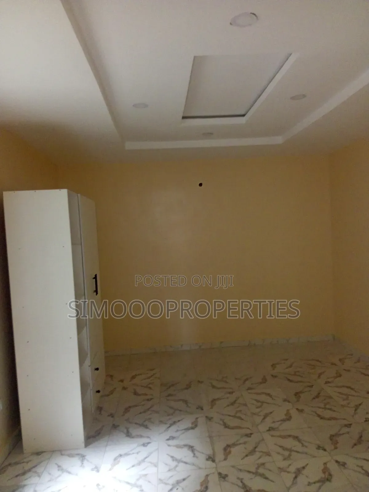 1bdrm Block of Flats in Comfort, Abijo for rent in Abijo