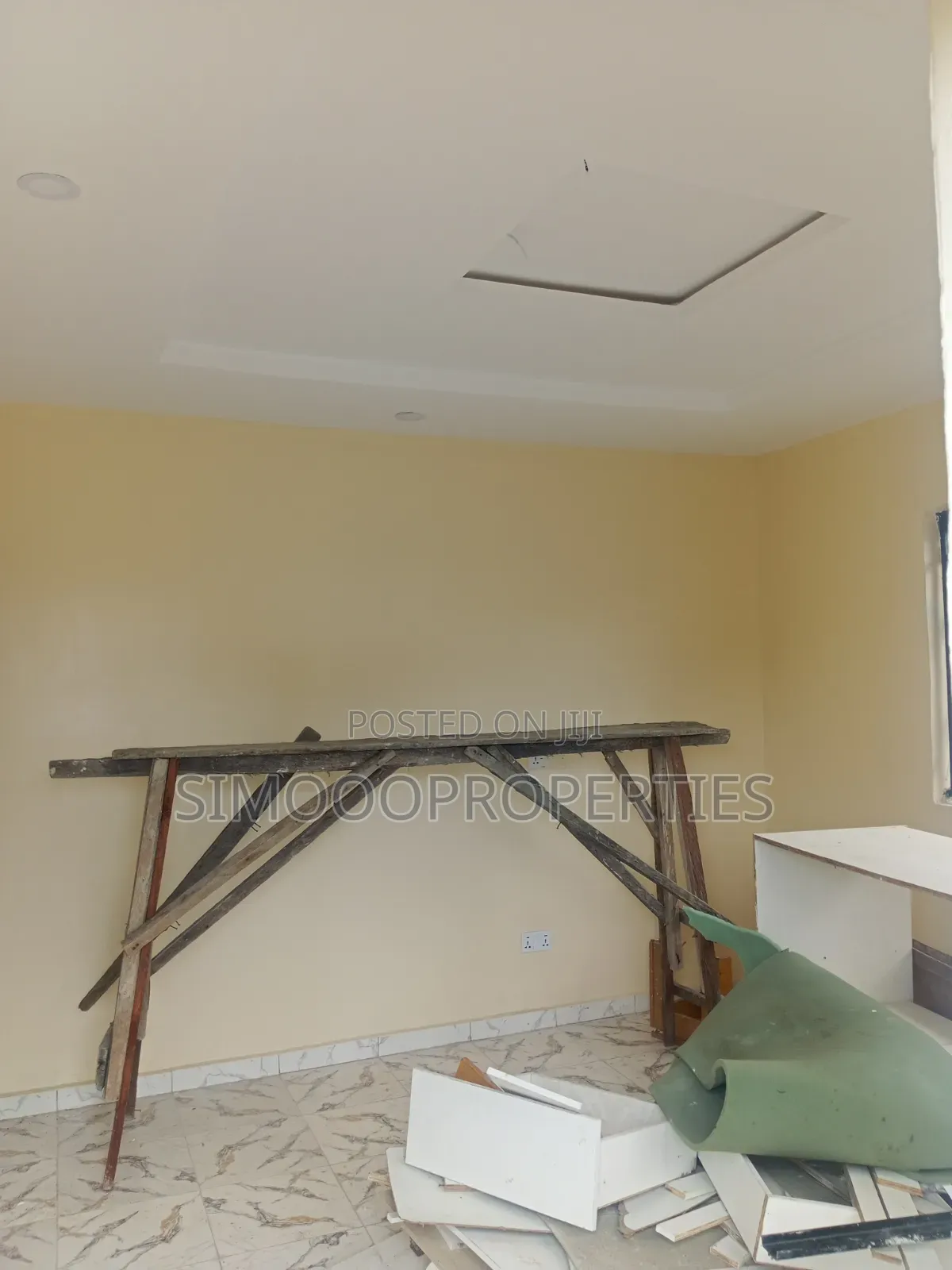 1bdrm Block of Flats in Comfort, Abijo for rent in Abijo