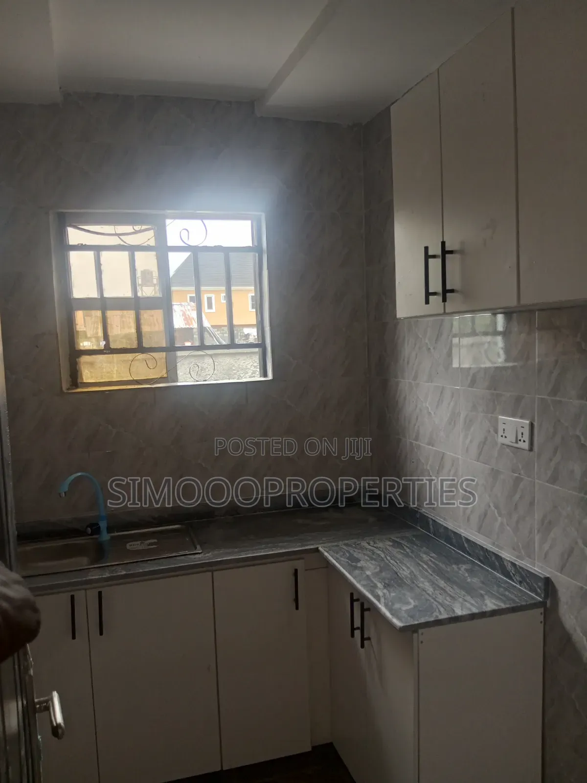1bdrm Block of Flats in Comfort, Abijo for rent in Abijo