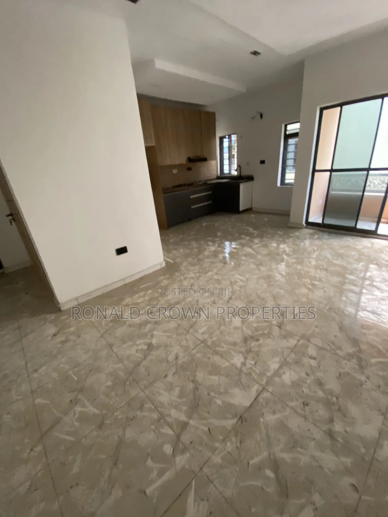 Furnished 3bdrm Apartment in Ogba GRA for sale in Ogba GRA