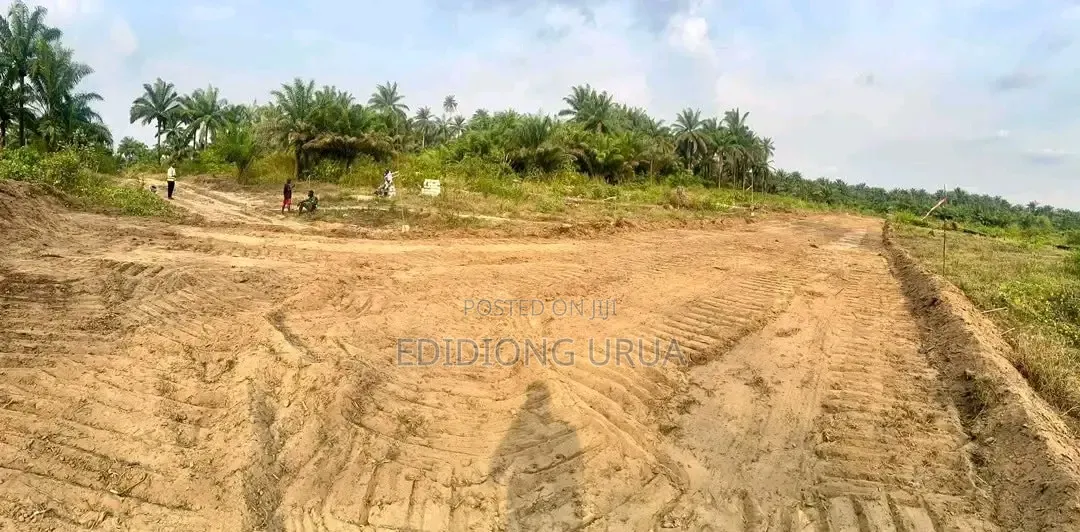 Plots of Land for Sale in Calabar, Cross River State in Calabar