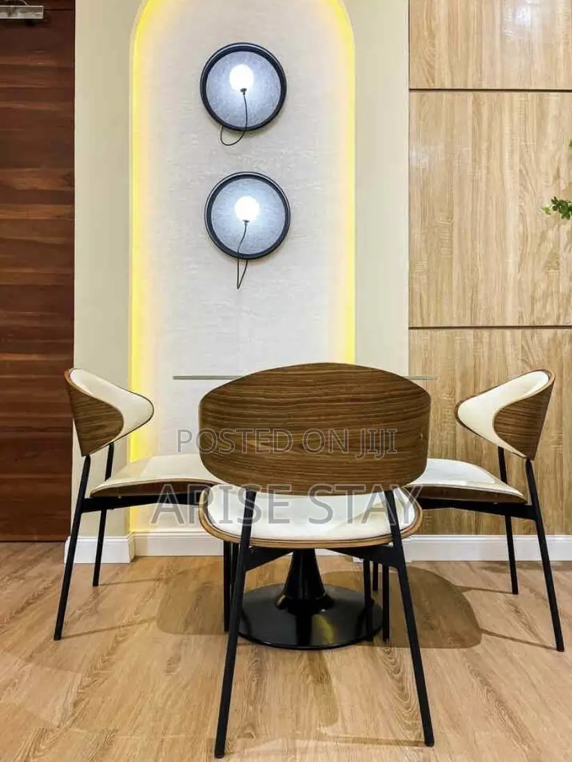Cozy 1-Bedroom Shortlet With Pool, Gym Ps5 | Ikate Lekki in Ikate