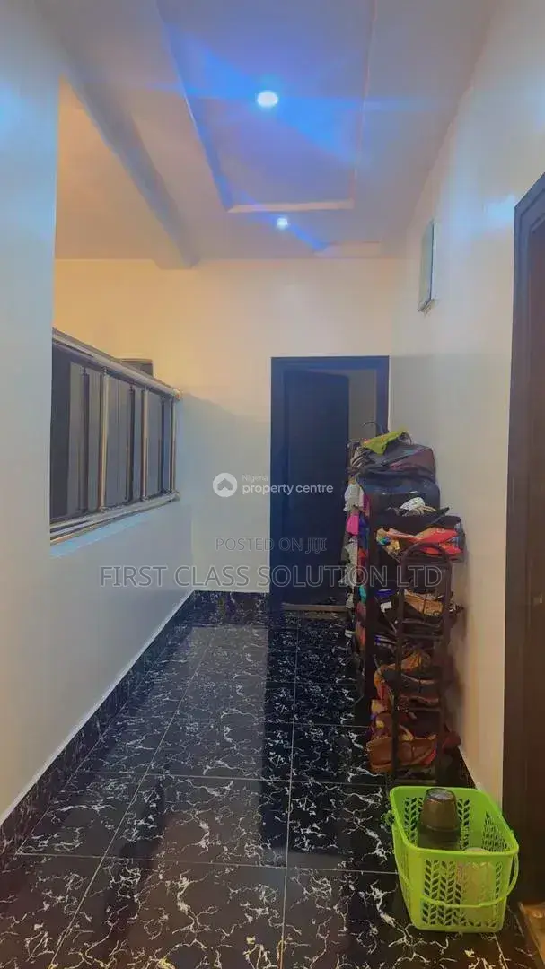 Furnished 4bdrm Duplex in Apo Resettlement for sale in Apo Resettlement