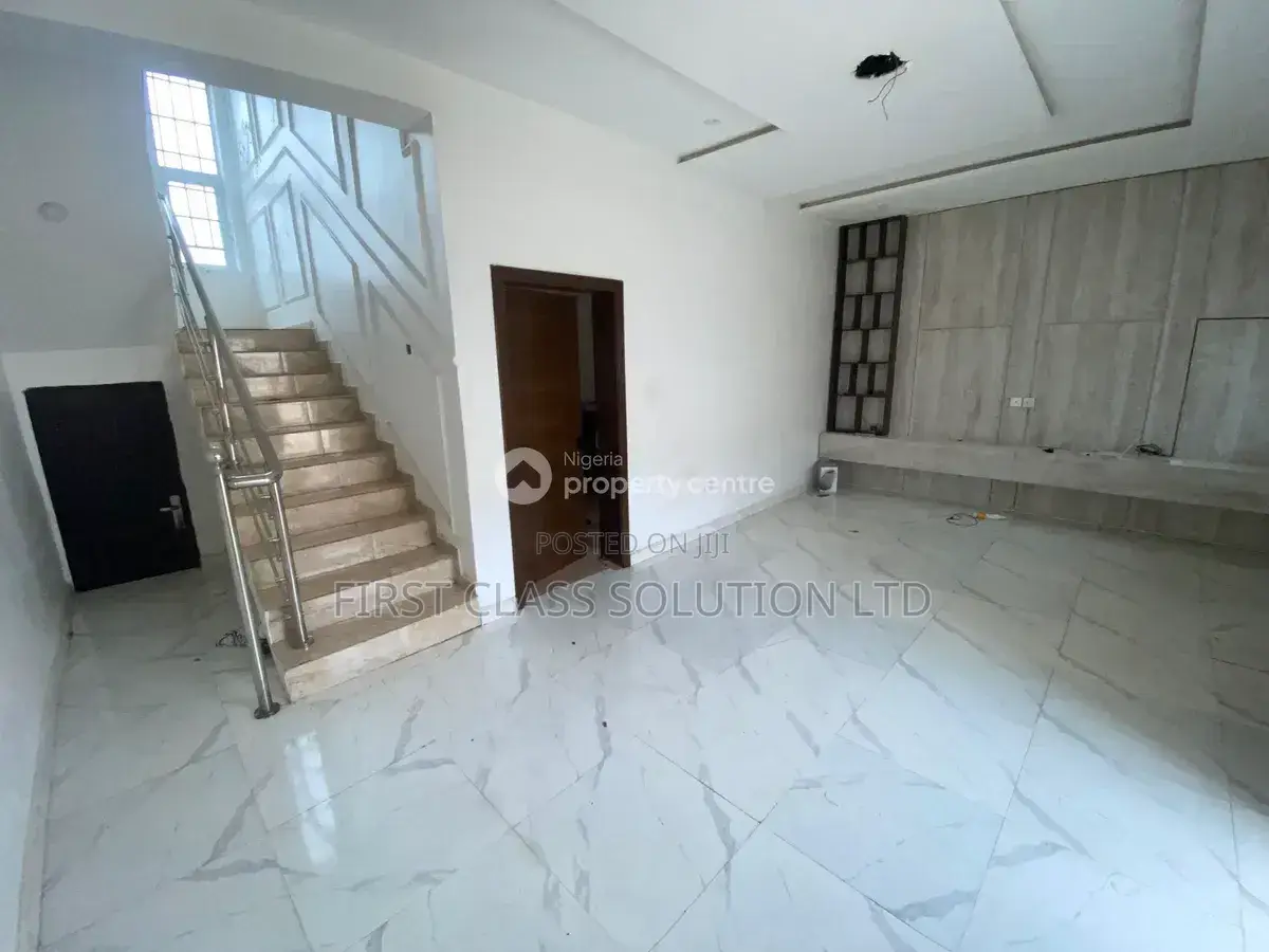 Furnished 3bdrm Duplex in Life Camp for sale in Life Camp
