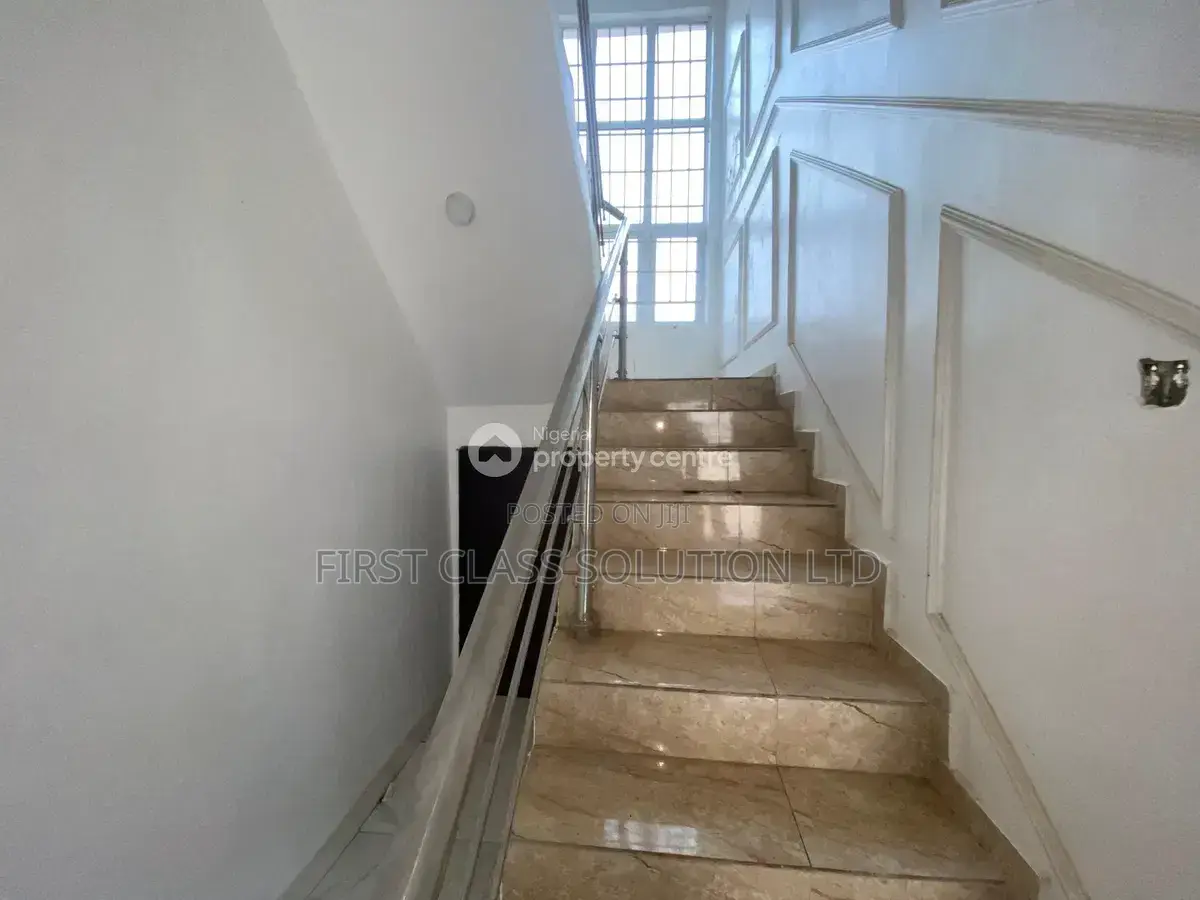 Furnished 3bdrm Duplex in Life Camp for sale in Life Camp