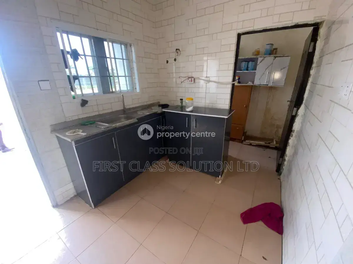 Furnished 3bdrm Duplex in Life Camp for sale in Life Camp