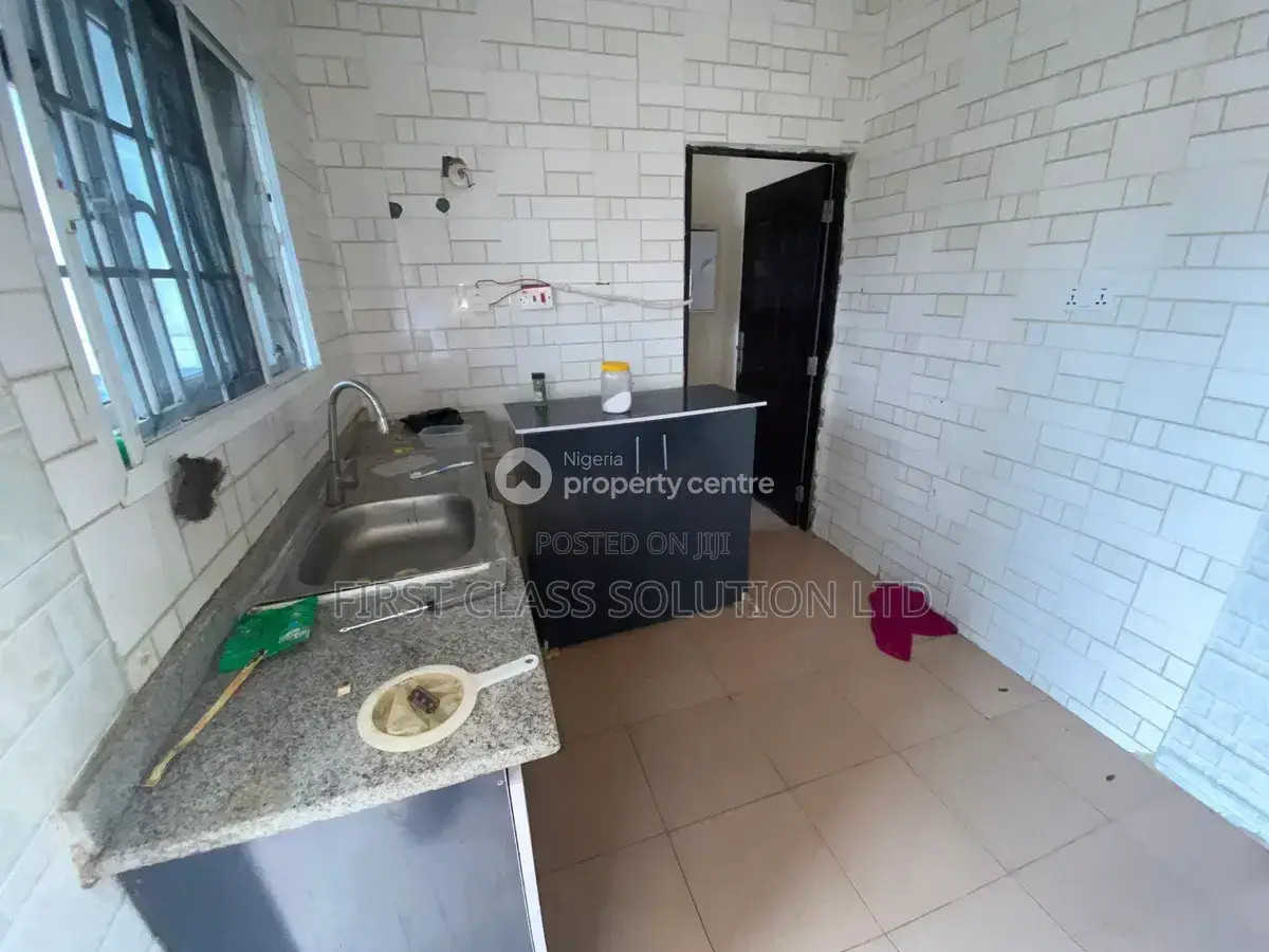 Furnished 3bdrm Duplex in Life Camp for sale in Life Camp
