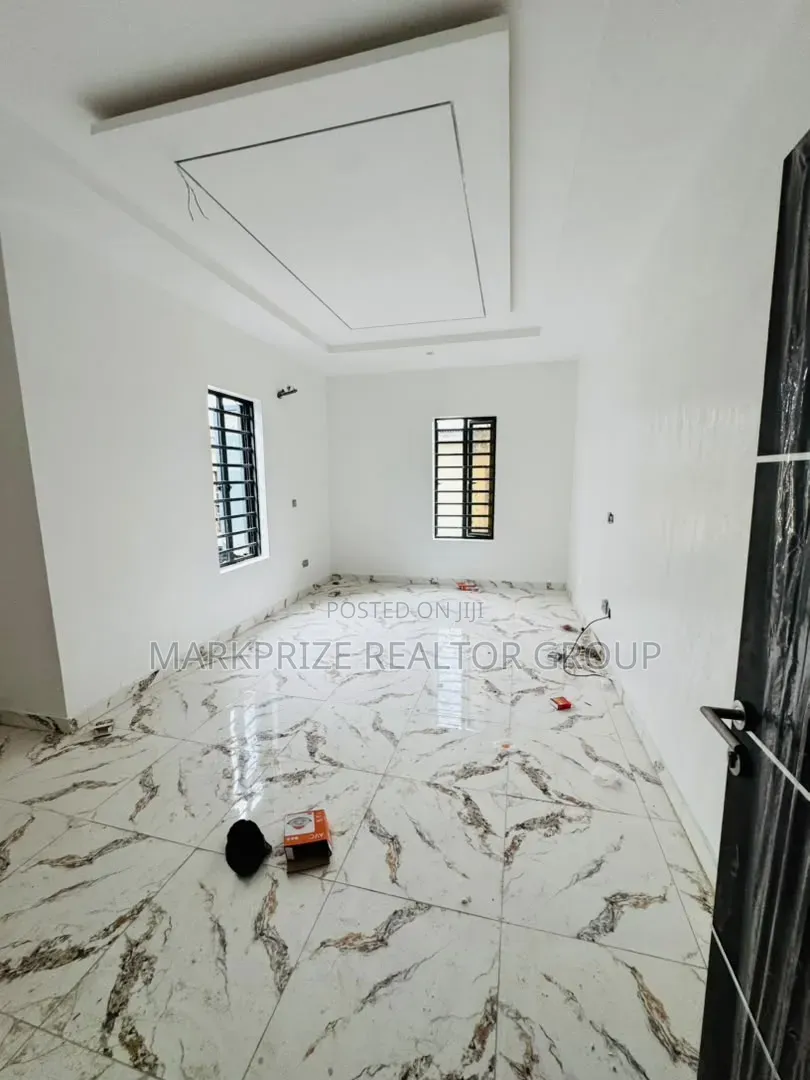 4bdrm Duplex in Ogba Ikeja Lagos for sale in Ogba Industrial Estate