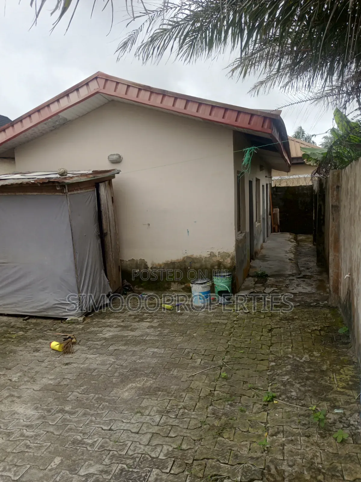 4bdrm Bungalow in Ogunfayo, Awoyaya for sale in Awoyaya