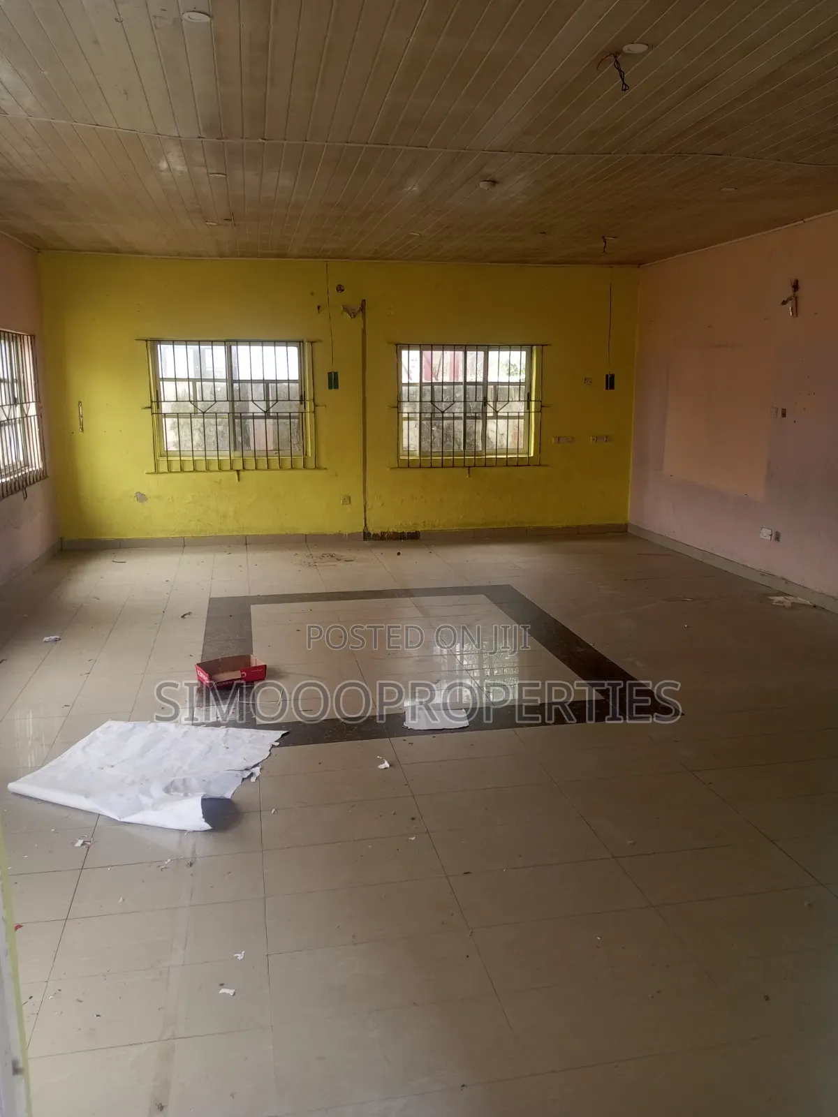 4bdrm Bungalow in Ogunfayo, Awoyaya for sale in Awoyaya