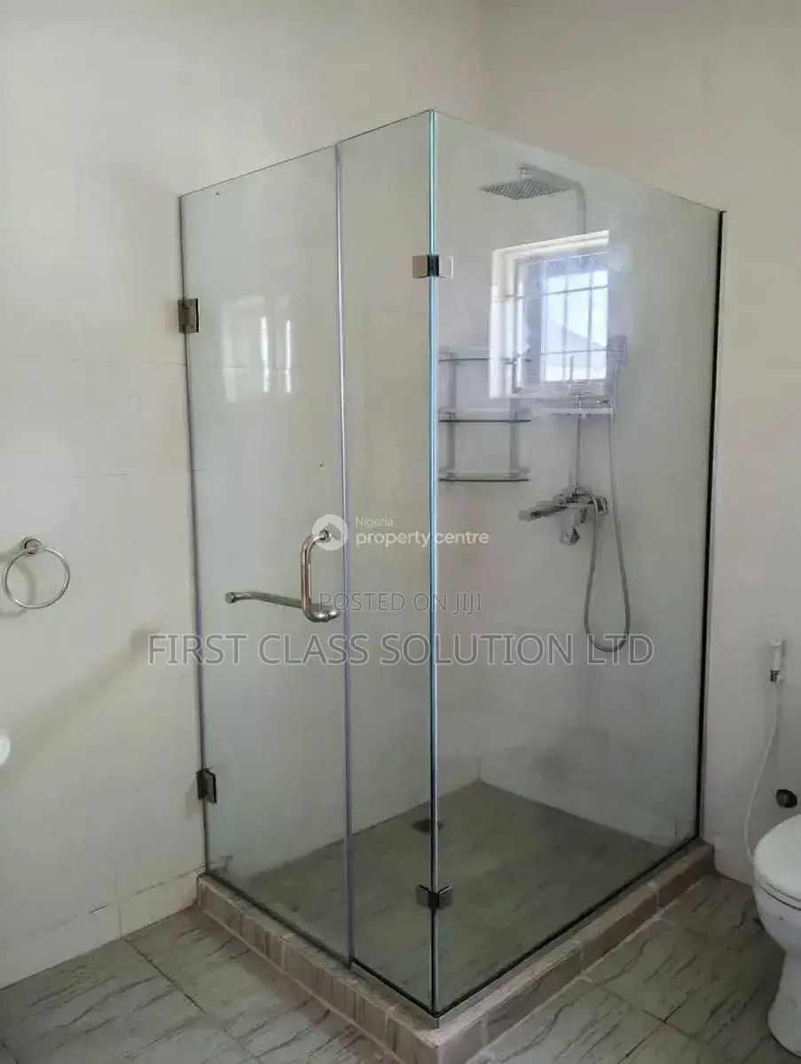 Furnished 4bdrm Duplex in Asokoro for sale in Asokoro