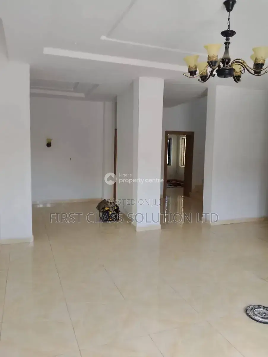 Furnished 4bdrm Duplex in Asokoro for sale in Asokoro