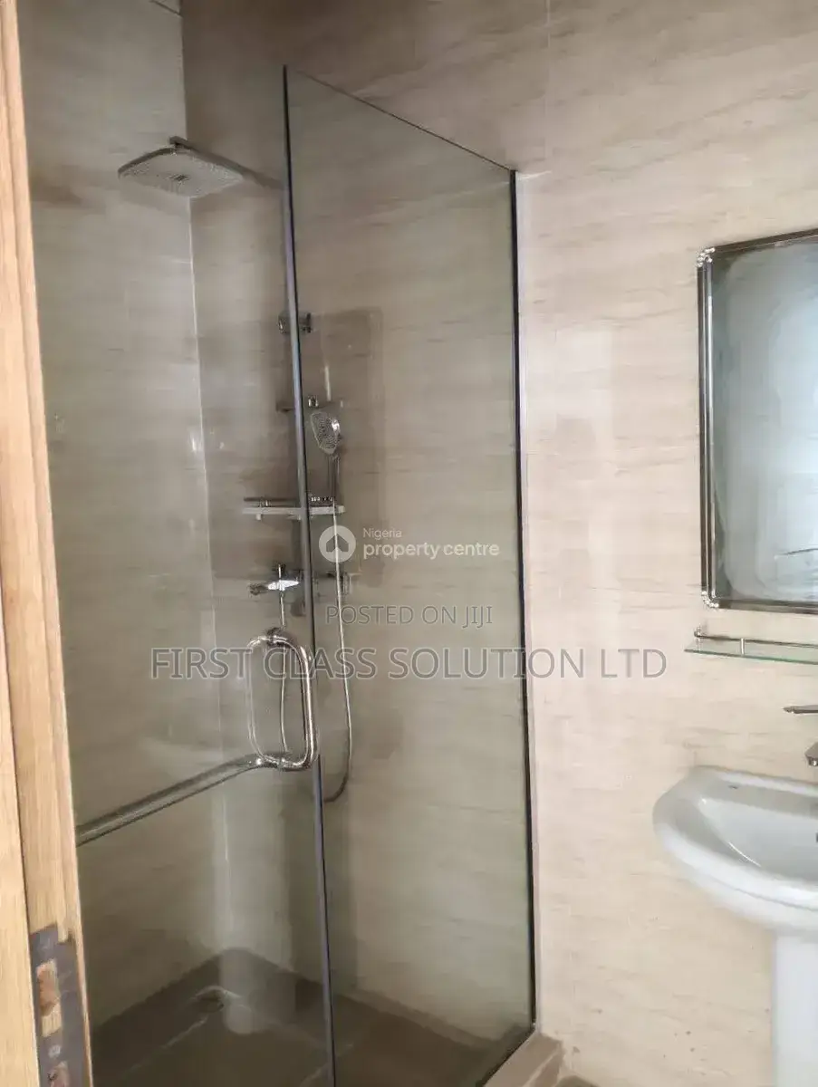Furnished 4bdrm Duplex in Asokoro for sale in Asokoro