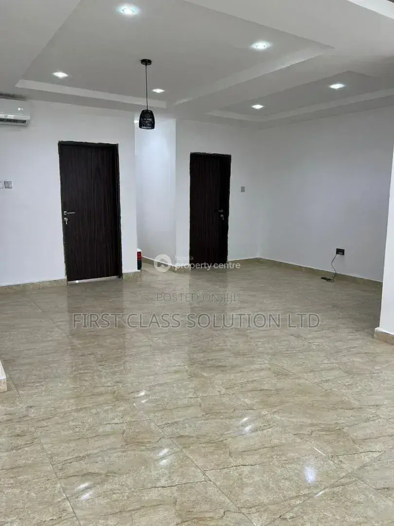 Furnished 2bdrm Bungalow in Katampe (Main) for sale in Katampe (Main)