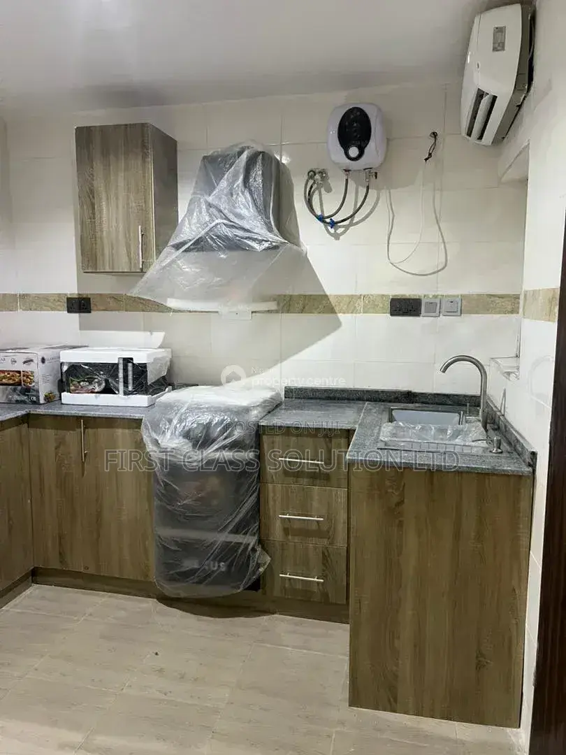 Furnished 2bdrm Bungalow in Katampe (Main) for sale in Katampe (Main)