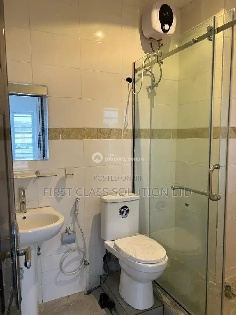 Furnished 2bdrm Bungalow in Katampe (Main) for sale in Katampe (Main)