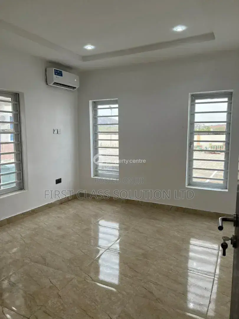 Furnished 2bdrm Bungalow in Katampe (Main) for sale in Katampe (Main)