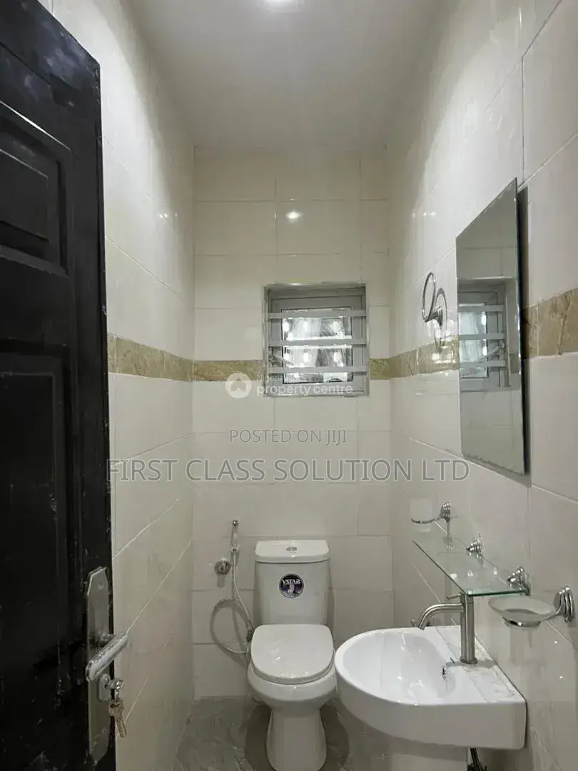 Furnished 2bdrm Bungalow in Katampe (Main) for sale in Katampe (Main)