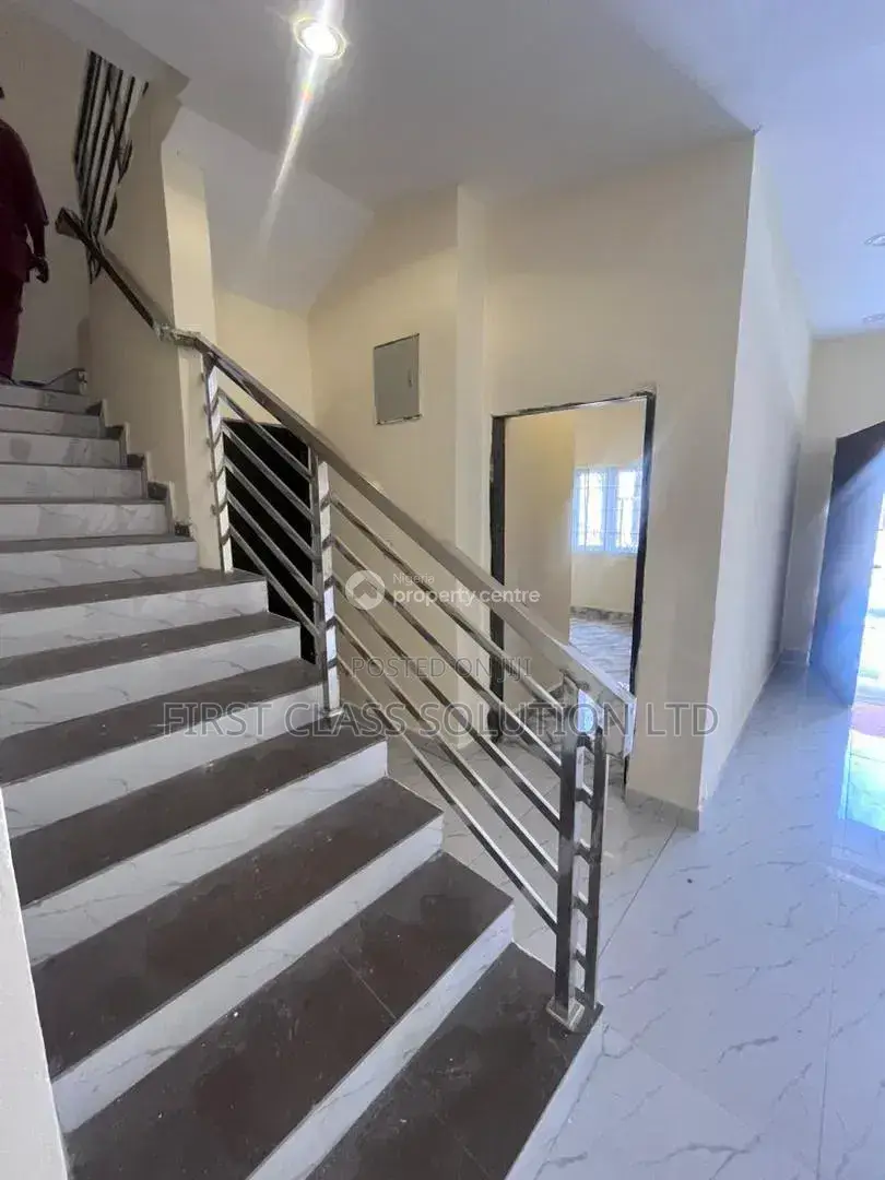 Furnished 3bdrm Bungalow in Suncity Estate, Galadimawa for sale in Galadimawa