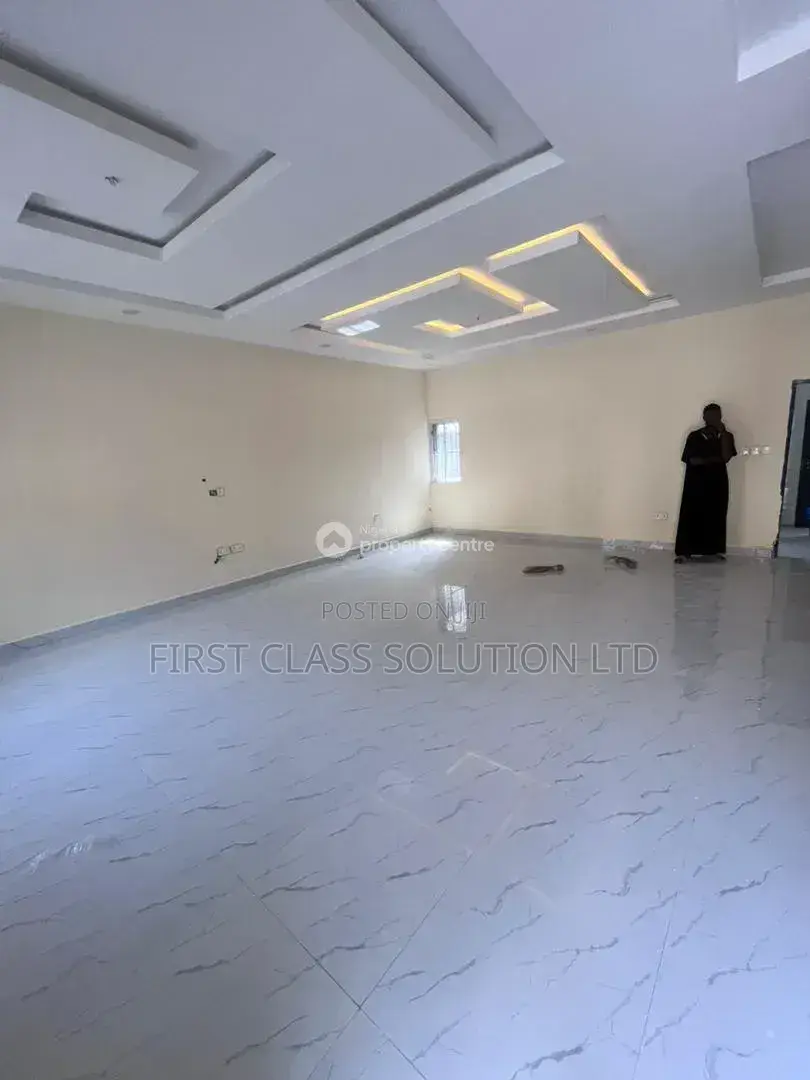 Furnished 3bdrm Bungalow in Suncity Estate, Galadimawa for sale in Galadimawa