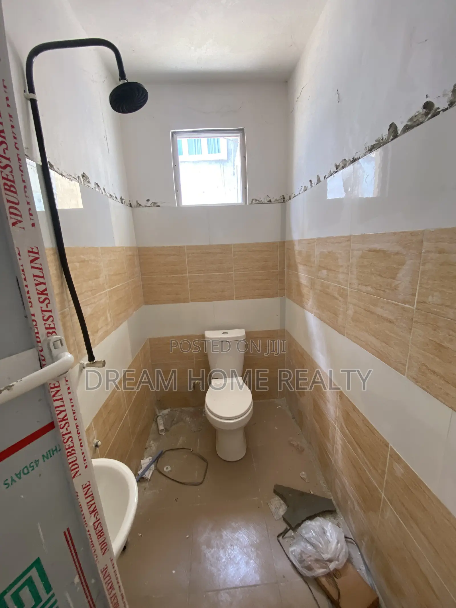 Studio Apartment in Vgc for rent in VGC / Ajah