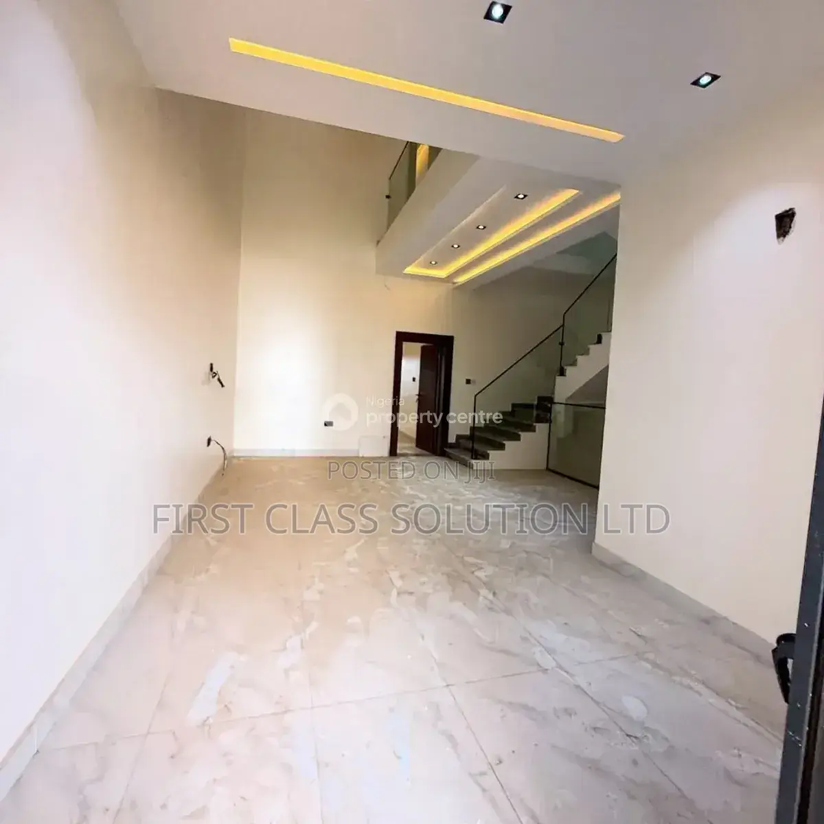 Furnished 4bdrm Duplex in Kaura for sale in Kaura