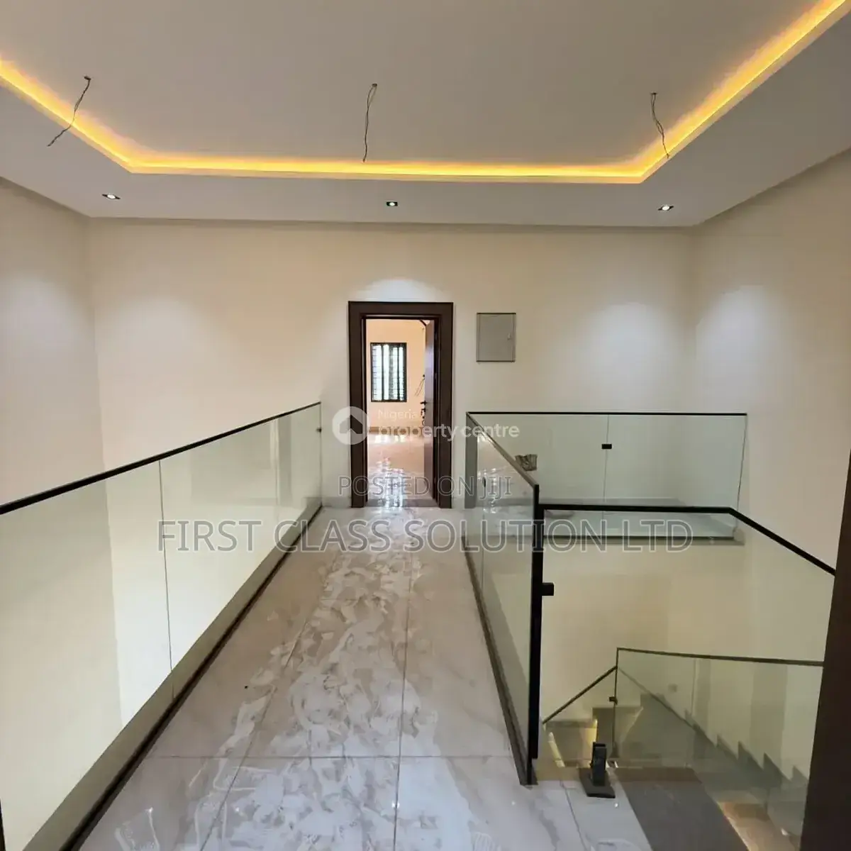 Furnished 4bdrm Duplex in Kaura for sale in Kaura