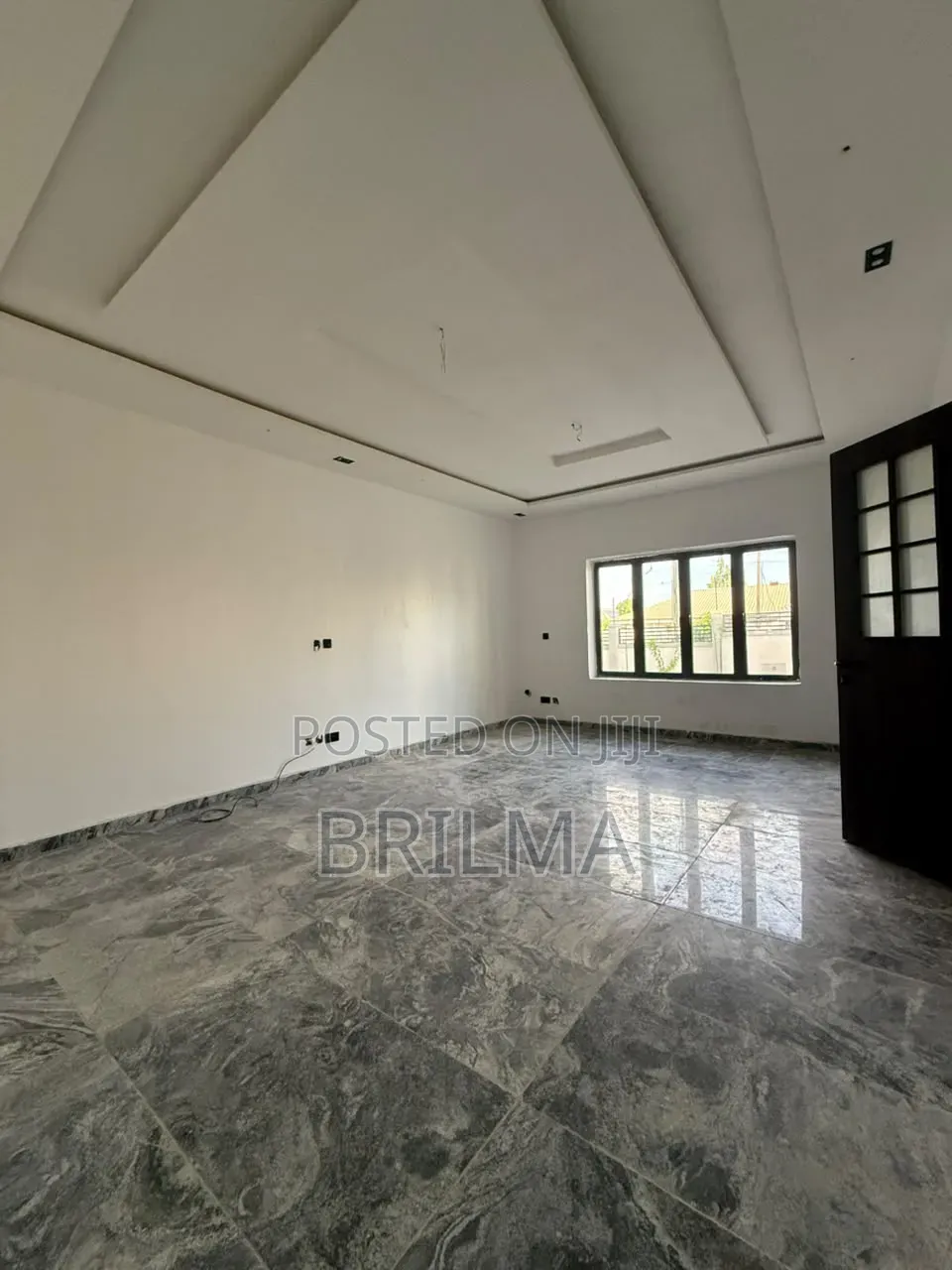 4bdrm Duplex in Life Camp for sale in Life Camp