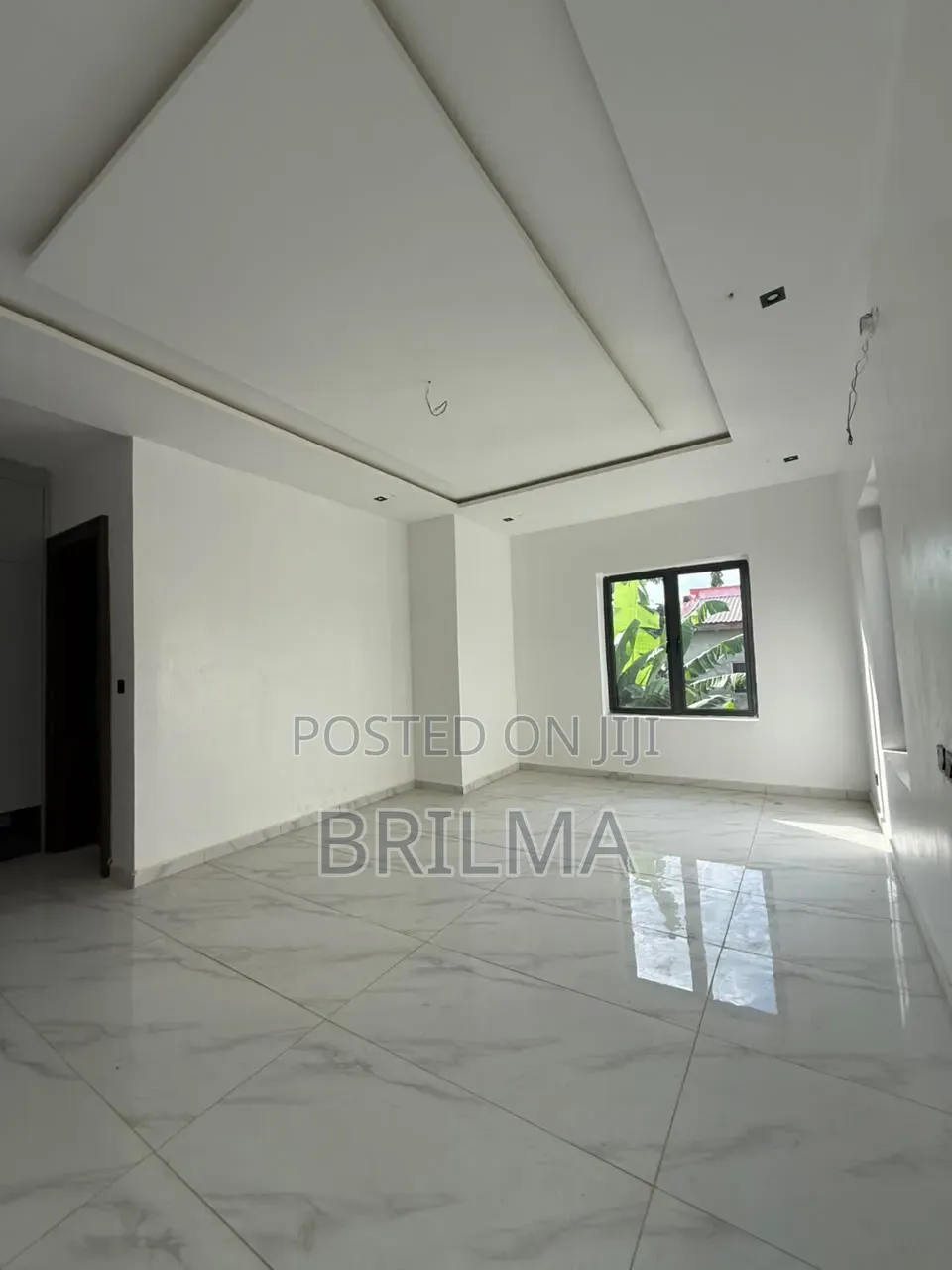4bdrm Duplex in Life Camp for sale in Life Camp