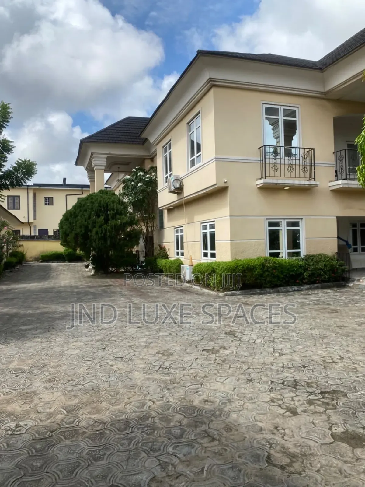 1305sqm for Joint Venture at Ogombo in Ogombo