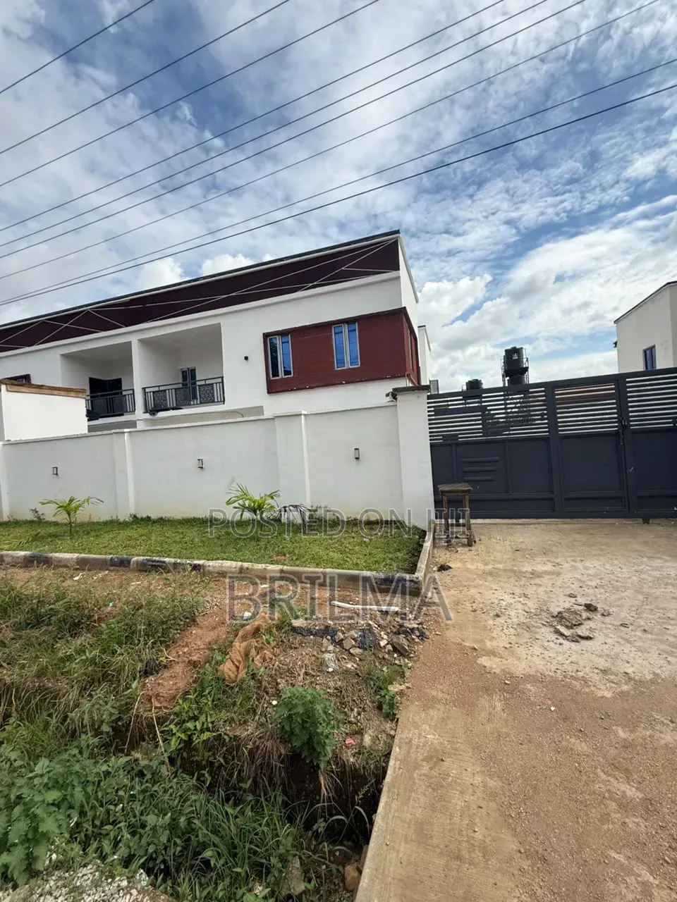 4bdrm Duplex in Gwarinpa for rent in Gwarinpa