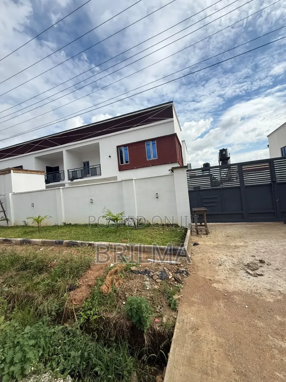 4bdrm Duplex in Gwarinpa for rent in Gwarinpa